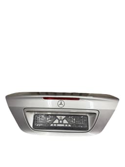MERCEDES-BENZ Bootlid / tailgate MERCEDES-BENZ C-CLASS (W203, CL203) (2000-2011) — thumbnail 1