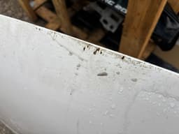 VW 7E0823033H Bonnet VW TRANSPORTER T6 / MULTIVAN (SG, SF) (2015-) — thumbnail 3