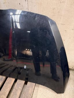 FORD Bonnet FORD B-MAX (2012-2017) — thumbnail 8