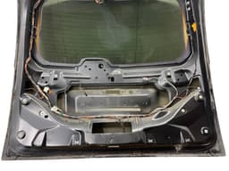CHRYSLER 5054266AB Bootlid / tailgate CHRYSLER VOYAGER V (RT) (2007-2016) — thumbnail 8