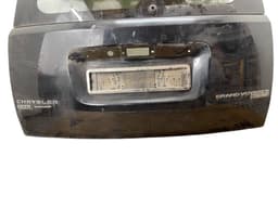 CHRYSLER 5054266AB Bootlid / tailgate CHRYSLER VOYAGER V (RT) (2007-2016) — thumbnail 3