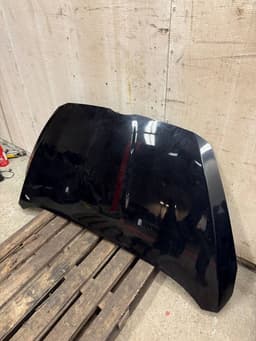FORD Bonnet FORD B-MAX (2012-2017) — thumbnail 2