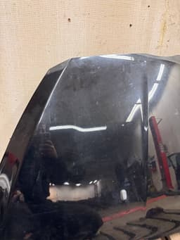 FORD Bonnet FORD B-MAX (2012-2017) — thumbnail 5