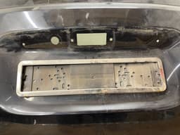 CHRYSLER 5054266AB Bootlid / tailgate CHRYSLER VOYAGER V (RT) (2007-2016) — thumbnail 4