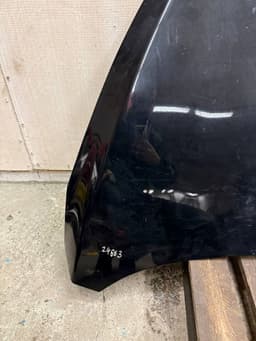 FORD Bonnet FORD B-MAX (2012-2017) — thumbnail 4