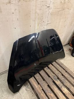 FORD Bonnet FORD B-MAX (2012-2017) — thumbnail 3