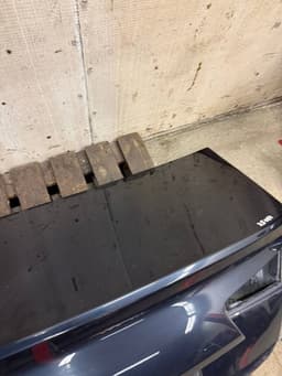 AUDI 4G5827023C Bootlid / tailgate AUDI A6 / A6 ALLROAD (C7, 4G) (2010-2018) — thumbnail 6