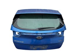 KIA 73700F1000 Bootlid / tailgate KIA SPORTAGE IV (QL) (2015-2021) — thumbnail 1