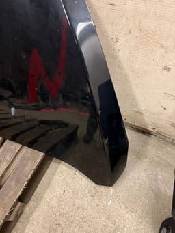 FORD Bonnet FORD B-MAX (2012-2017) — thumbnail 9