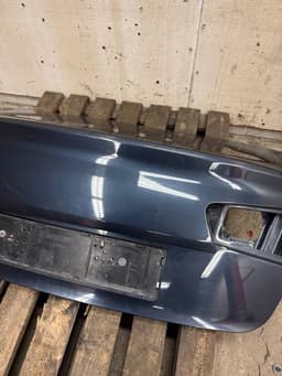 AUDI 4G5827023C Bootlid / tailgate AUDI A6 / A6 ALLROAD (C7, 4G) (2010-2018) — thumbnail 10