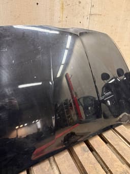 FORD Bonnet FORD B-MAX (2012-2017) — thumbnail 6