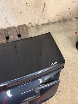 AUDI 4G5827023C Bootlid / tailgate AUDI A6 / A6 ALLROAD (C7, 4G) (2010-2018) — thumbnail 7