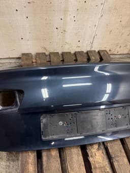 AUDI 4G5827023C Bootlid / tailgate AUDI A6 / A6 ALLROAD (C7, 4G) (2010-2018) — thumbnail 9