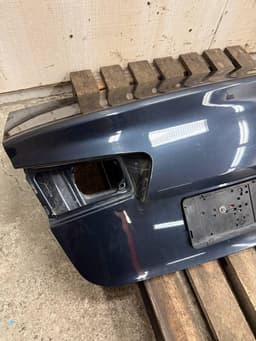 AUDI 4G5827023C Bootlid / tailgate AUDI A6 / A6 ALLROAD (C7, 4G) (2010-2018) — thumbnail 8