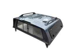 FORD 2493839 Bedcover / Locker FORD RANGER (TKE) (04.11-) — thumbnail 2