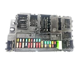 FORD A2C763531130000 Body control module (BCM) FORD RANGER (TKE) (04.11-) — thumbnail 2