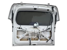 CITROËN 9820436280 Bootlid / tailgate CITROËN BERLINGO (K9) (2018-) — thumbnail 2