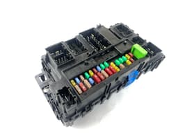 FORD A2C763531130000 Body control module (BCM) FORD RANGER (TKE) (04.11-) — thumbnail 1