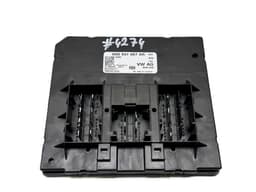 VW 5Q0937087AR Body control module (BCM) VW TOURAN (5T1) (2015-) — thumbnail 1