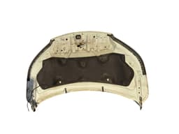 HONDA 60100T1GG00ZZ Bonnet HONDA CR-V IV (RM) (2012-2016) — thumbnail 2