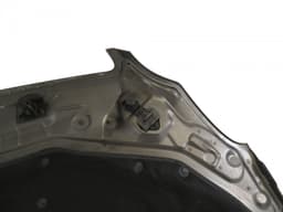 MERCEDES-BENZ A2198800157 A2198800357 2198800357 Bonnet MERCEDES-BENZ CLS (C219) (2004-2010) — thumbnail 5