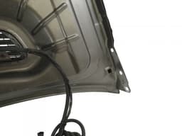 MERCEDES-BENZ A2198800157 A2198800357 2198800357 Bonnet MERCEDES-BENZ CLS (C219) (2004-2010) — thumbnail 4