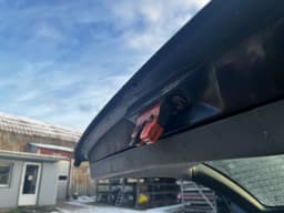SKODA Bootlid / tailgate SKODA OCTAVIA I (1U) (1996-2010) — thumbnail 5