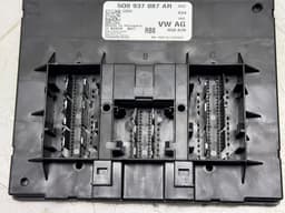 VW 5Q0937087AR Body control module (BCM) VW TOURAN (5T1) (2015-) — thumbnail 3