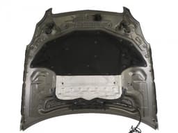 MERCEDES-BENZ A2198800157 A2198800357 2198800357 Bonnet MERCEDES-BENZ CLS (C219) (2004-2010) — thumbnail 2