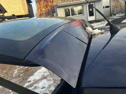 SKODA Bootlid / tailgate SKODA OCTAVIA I (1U) (1996-2010) — thumbnail 4