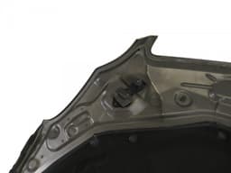 MERCEDES-BENZ A2198800157 A2198800357 2198800357 Bonnet MERCEDES-BENZ CLS (C219) (2004-2010) — thumbnail 6
