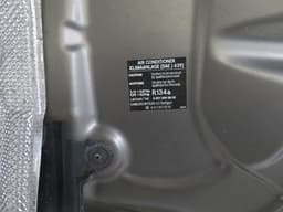 MERCEDES-BENZ A2198800157 A2198800357 2198800357 Bonnet MERCEDES-BENZ CLS (C219) (2004-2010) — thumbnail 9