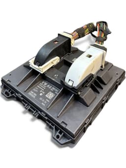 VW 7H0937087F Body control module (BCM) VW TRANSPORTER T5 / MULTIVAN (7H, 7E, 7J) (2003-2015) — thumbnail 1