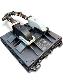 VW 7H0937087F Body control module (BCM) VW TRANSPORTER T5 / MULTIVAN (7H, 7E, 7J) (2003-2015) — thumbnail 2