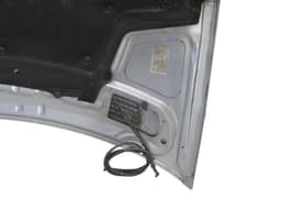 MERCEDES-BENZ A2038800157 2038800157 Bonnet MERCEDES-BENZ C-CLASS (W203, CL203) (2000-2011) — thumbnail 8