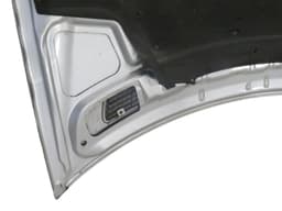 MERCEDES-BENZ A2038800157 2038800157 Bonnet MERCEDES-BENZ C-CLASS (W203, CL203) (2000-2011) — thumbnail 9