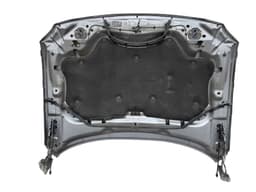 JAGUAR T2H4135 Bonnet JAGUAR XF (X260) (2015-2024) — thumbnail 2