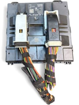 VW 7H0937087F Body control module (BCM) VW TRANSPORTER T5 / MULTIVAN (7H, 7E, 7J) (2003-2015) — thumbnail 3