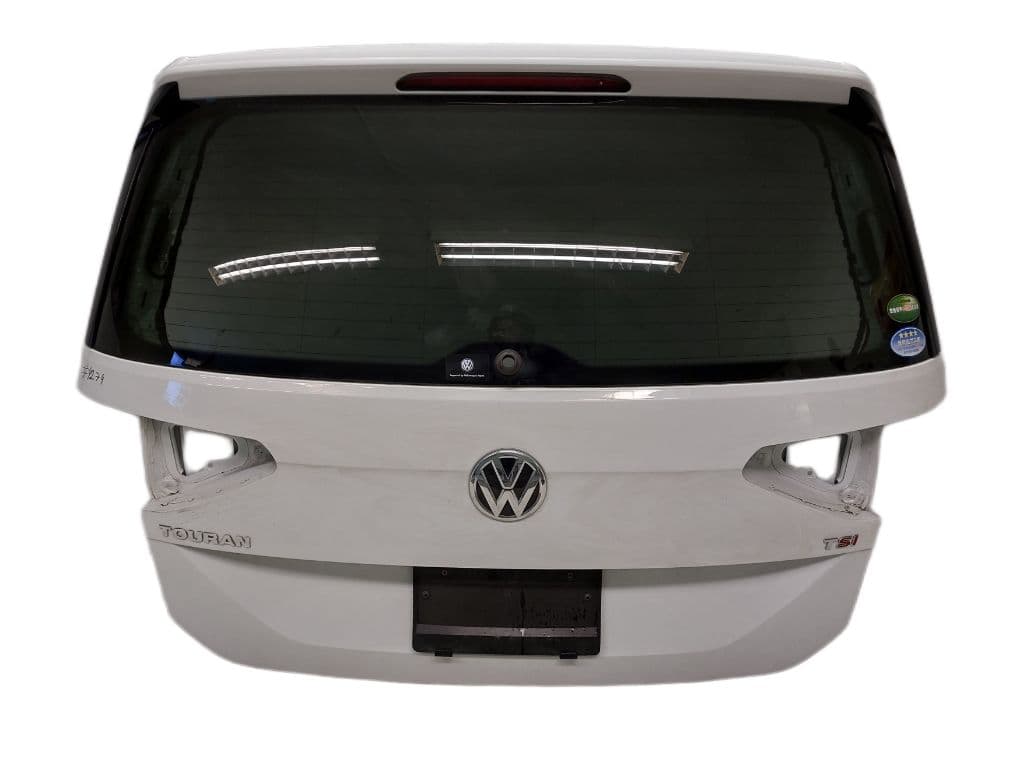 VW 5TA827025Q Bootlid / tailgate VW TOURAN (5T1) (2015-)