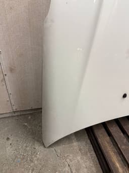 CITROËN Bonnet CITROËN C5 II (2008-2019) — thumbnail 4