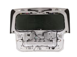 VW 5TA827025Q Bootlid / tailgate VW TOURAN (5T1) (2015-) — thumbnail 3