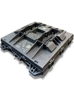 VW 7H0937087F Body control module (BCM) VW TRANSPORTER T5 / MULTIVAN (7H, 7E, 7J) (2003-2015) — thumbnail 4