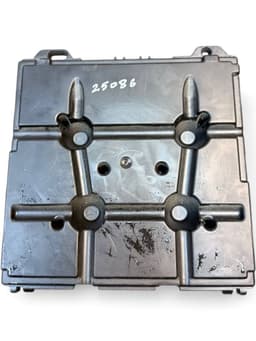 VW 7H0937087F Body control module (BCM) VW TRANSPORTER T5 / MULTIVAN (7H, 7E, 7J) (2003-2015) — thumbnail 7