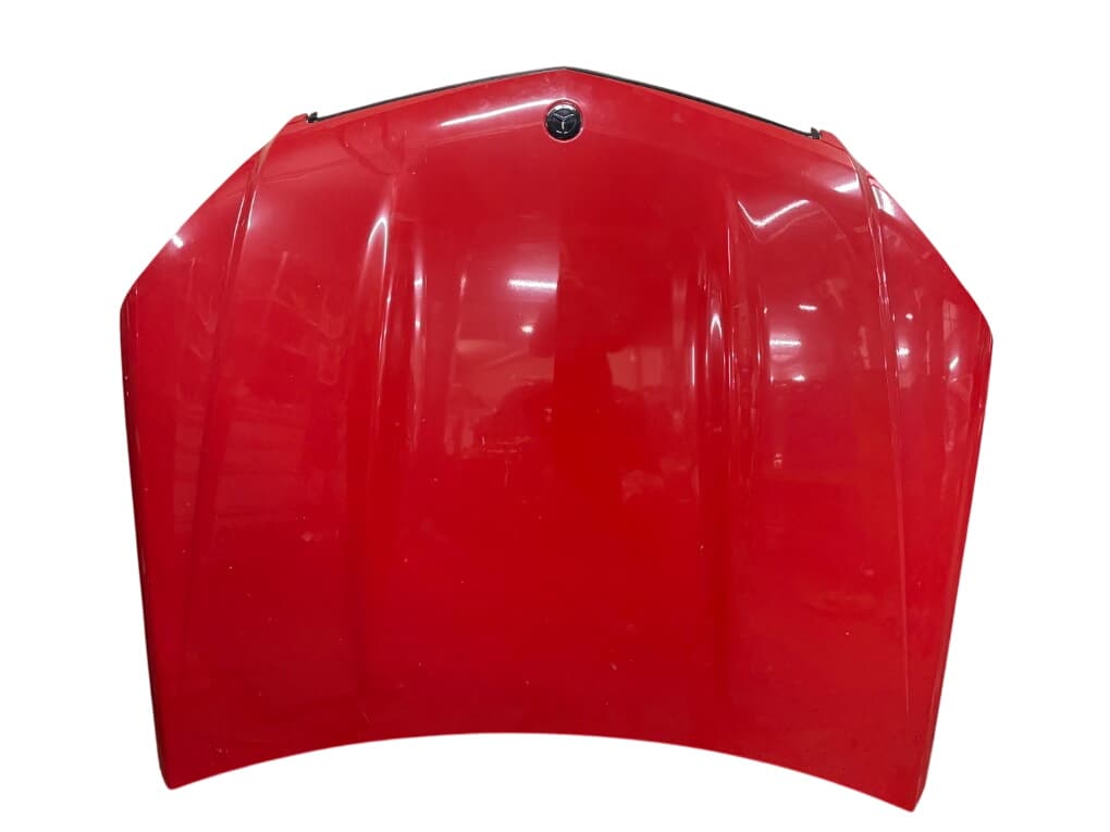 MERCEDES-BENZ A2048800357 Bonnet MERCEDES-BENZ C-CLASS (W204) (2007-2013)