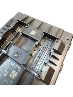 VW 7H0937087F Body control module (BCM) VW TRANSPORTER T5 / MULTIVAN (7H, 7E, 7J) (2003-2015) — thumbnail 10
