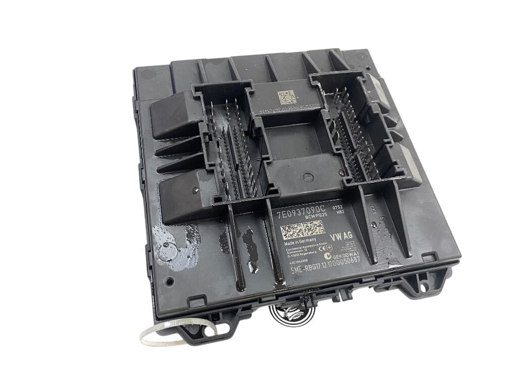 VW 7E0937090C Body control module (BCM) VW TRANSPORTER T6 / MULTIVAN (SG, SF) (2015-)