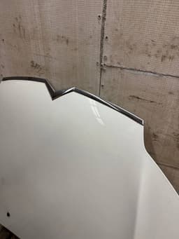 CITROËN Bonnet CITROËN C5 II (2008-2019) — thumbnail 9