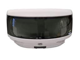 VW 5TA827025Q Bootlid / tailgate VW TOURAN (5T1) (2015-) — thumbnail 2