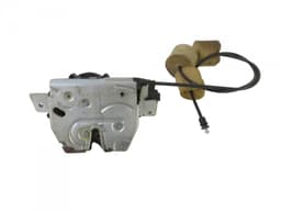 MERCEDES-BENZ A1647400735 A1647400300 Bootlid / tailgate lock MERCEDES-BENZ R-CLASS (W251) (2006-2013) — thumbnail 1