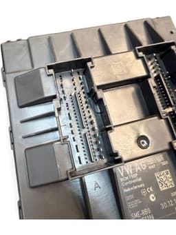 VW 7H0937087F Body control module (BCM) VW TRANSPORTER T5 / MULTIVAN (7H, 7E, 7J) (2003-2015) — thumbnail 9